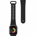 Laut Active 2.0 Pulsera Para Apple Watch 42/44Mm Black