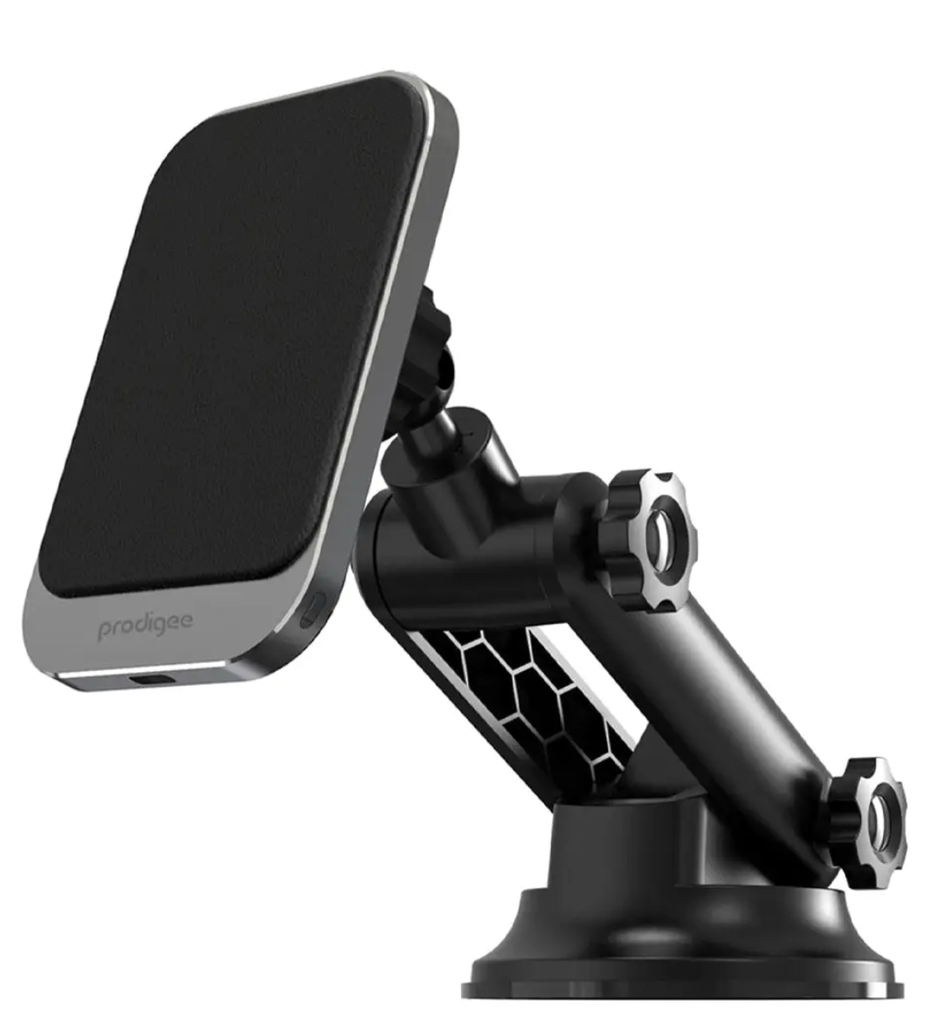 PRODIGEE MAGNETEEK CAR MOUNT VOL. 2 MOUNT DE CARGA PARA CARRO BLACK
