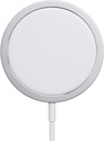 Apple Cargador Magsafe Tipo C White