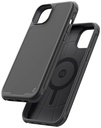 Clckr Carbon Magsafe Iphone 15 Plus Black