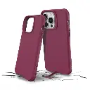 Prodigee Balance Iphone 14 Pro Max Burgundy
