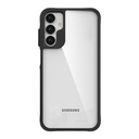 Prodigee Clear Fit Galaxy A25 5G Black