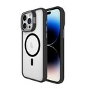 Prodigee Kickit Iphone 15 Pro Max Black
