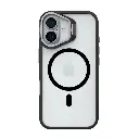 PRODIGEE KICKIT IPHONE 16 BLACK