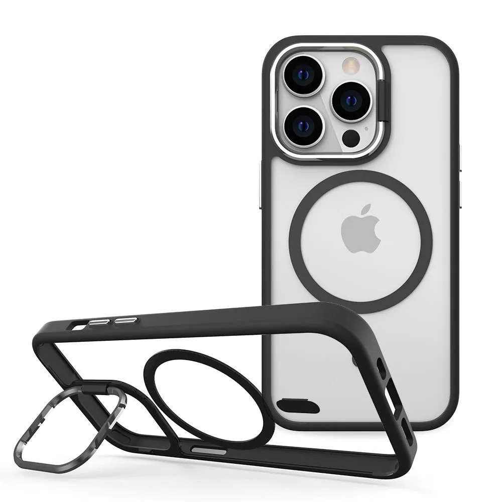 PRODIGEE KICKIT IPHONE 16 PRO MAX BLACK