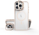 Prodigee Kickit Iphone 15 Pro Pink