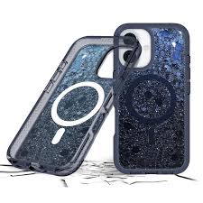 PRODIGEE POPSTAR IPHONE 16 DUSK