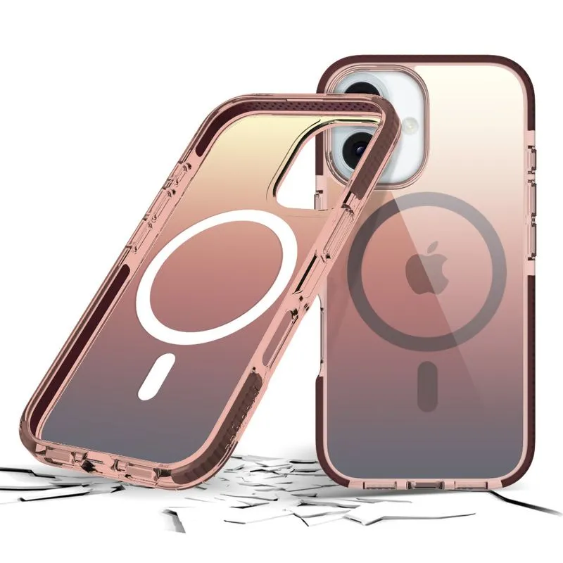 Prodigee Safetee Flow Iphone 16 Desert