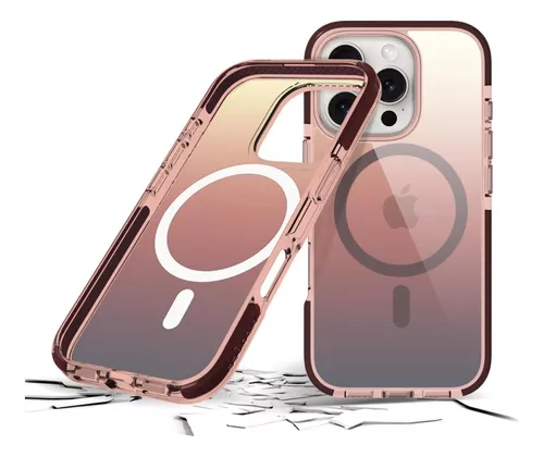 PRODIGEE SAFETEE FLOW IPHONE 16 PRO MAX DESERT