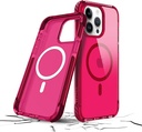 Prodigee Safetee Neo Iphone 15 Pro Fuschsia
