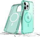 Prodigee Safetee Neo Iphone 15 Pro Mint