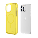 Prodigee Safetee Neon Iphone 13 Pro Lemon