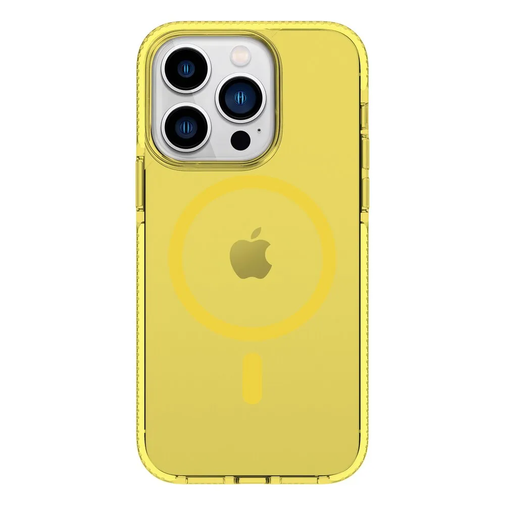 PRODIGEE SAFETEE NEO IPHONE 14 PRO MAX LEMON