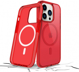 Prodigee Safetee Neo 14 Pro Max Ruby