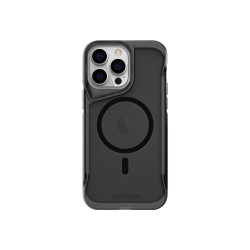 Prodigee Super Hero Mag Iphone 15 Pro Max Smoke