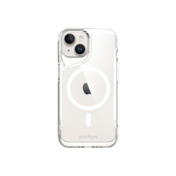 Prodigee Super Hero Iphone 15/14/13 Clear
