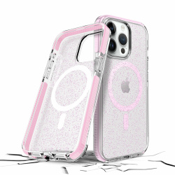 Prodigee Superstar Iphone 15 Pro Pink