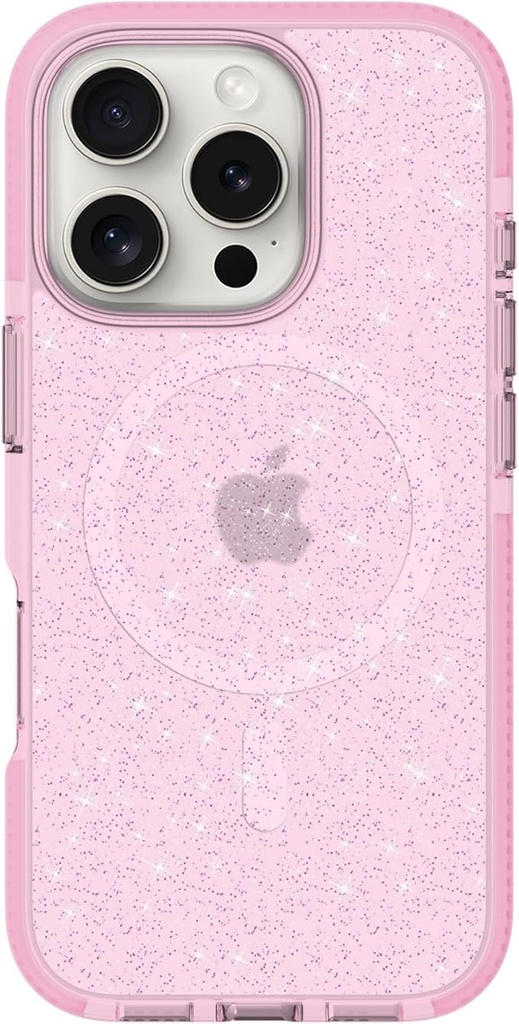 Prodigee Superstar Iphone 16 Pro Max Pink