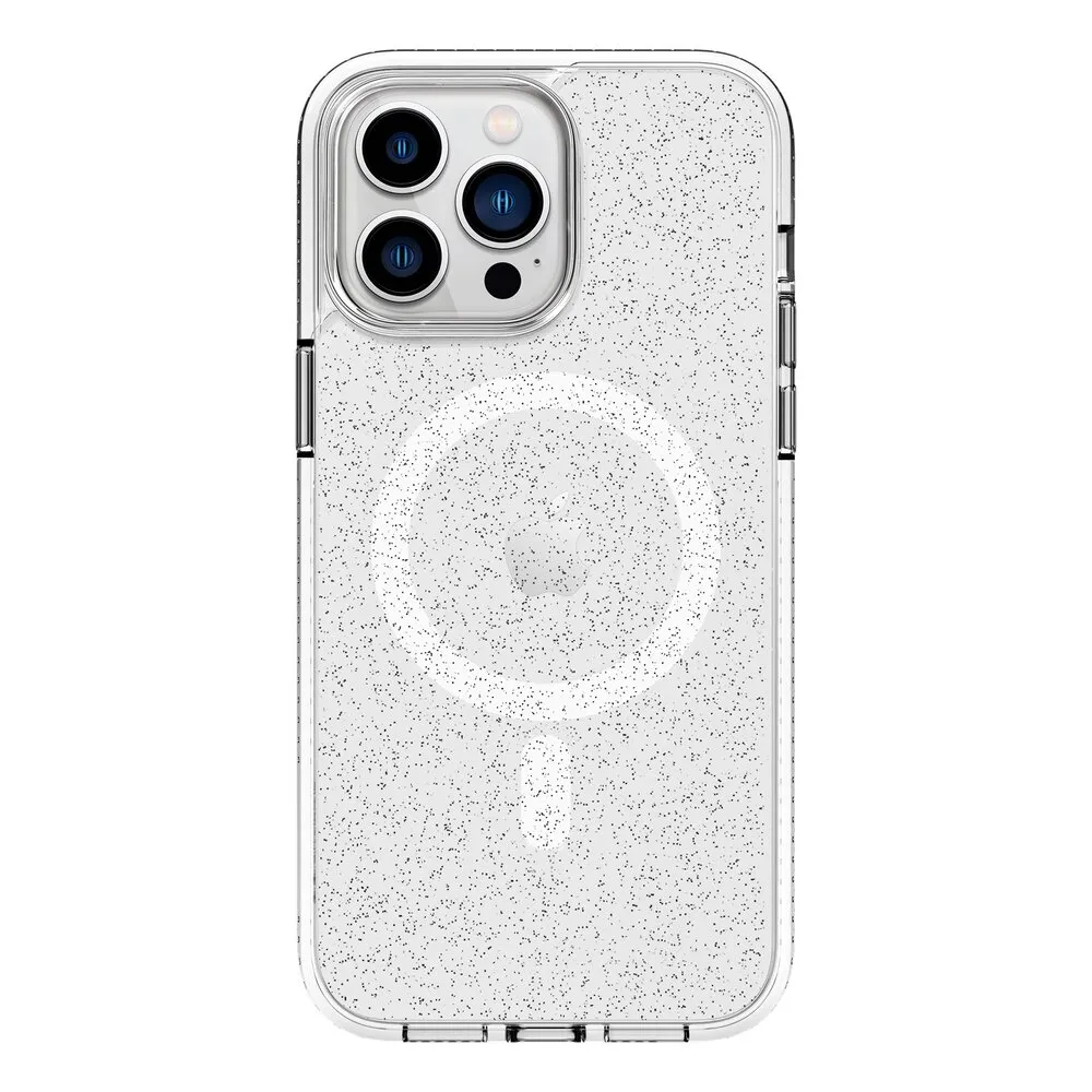 Prodigee Superstar Iphone 15 Pro Max Clear