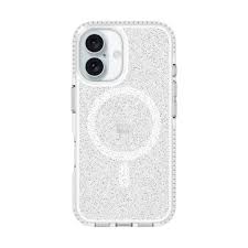 Prodigee Superstar Iphone 16 Plus Clear