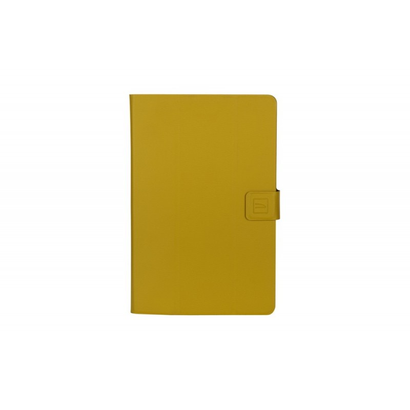 Tucano Universo Para Samsung Tablet 10.5 Pulgadas Amarillo