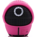 BITTY BOOMERS BOCINA BLUETOOTH MASKED WORKER