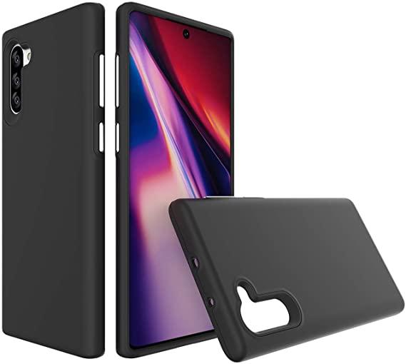 PRODIGEE DUO SERIES GALAXY NOTE 10 BLACK