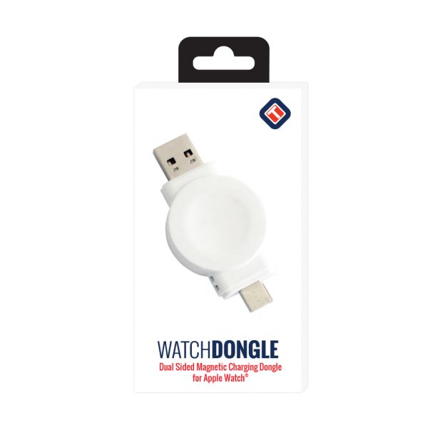 TEKYA DONGLE APPLE WATCH WITH