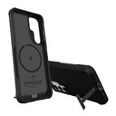 Prodigee Glaxy S25 Plus Blance Black