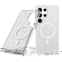 Prodigee Galaxy S25 Ultra Supersatr Clear