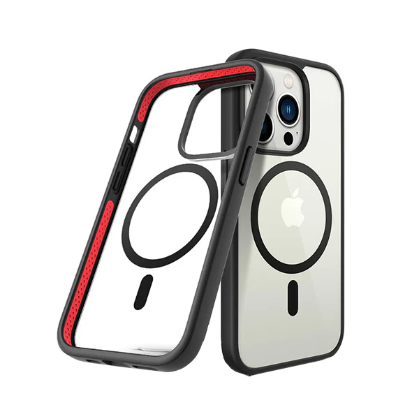 PRODIGEE IPHONE 11 MAGNETEEK BLACK