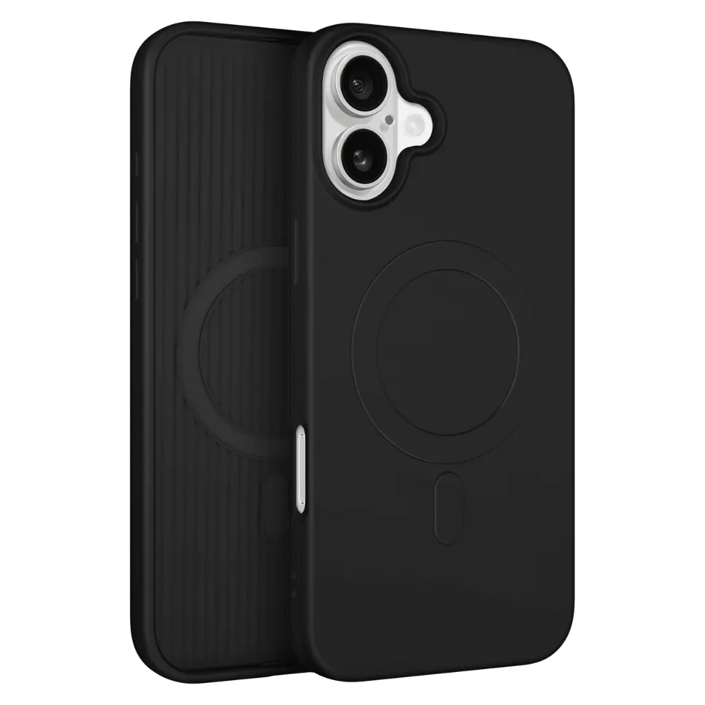 Nimbus Alto 2 Magsafe Iphone 16 Black