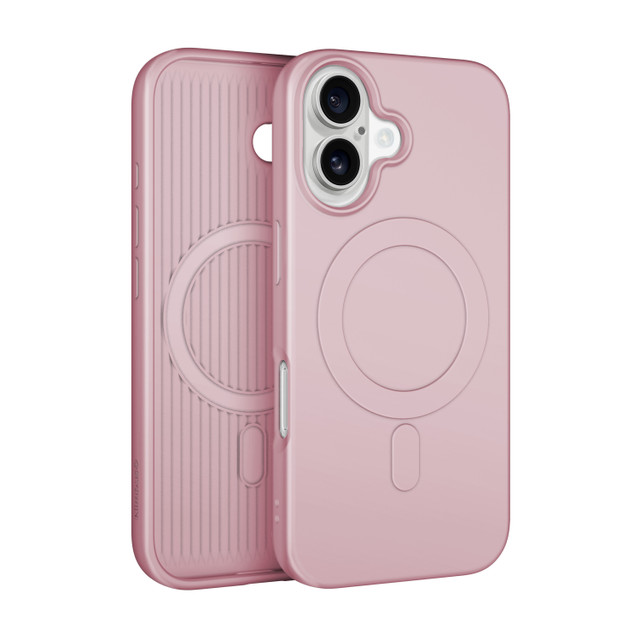 NIMBUS ALTO 2 MAGSAFE IPHONE 16 PINK 