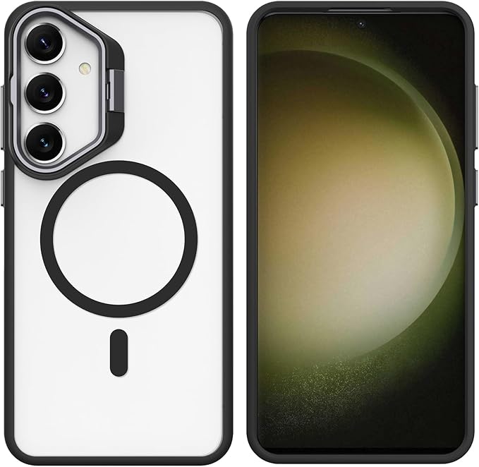 PRODIGEE KICKIT S25 PLUS BLACK 