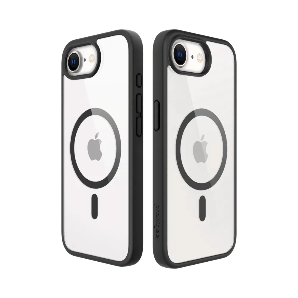 PRODIGEE MAGNETEEK IPHONE 16E BLACK 