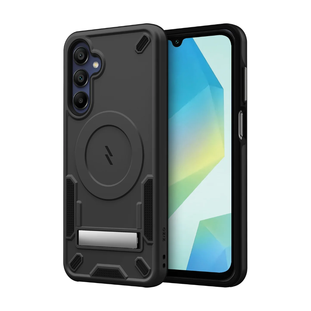 ZIZO TRANSFORM SERIES GALAXY A16 5G BLACK 