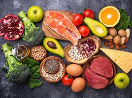 ALIMENTACION