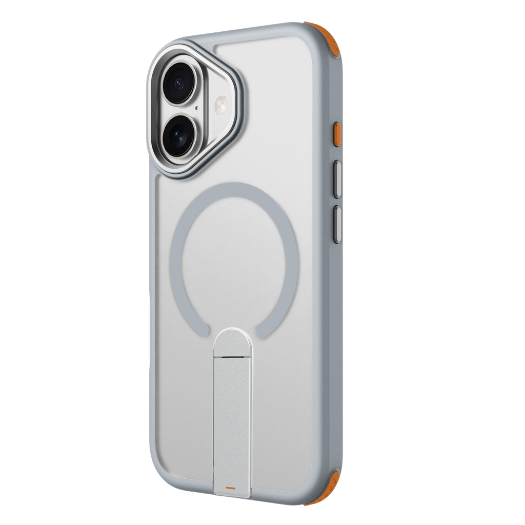 iPhone 17: Formula K1, Grey
