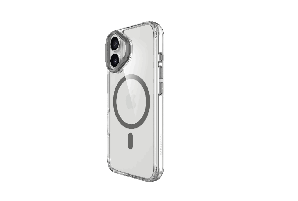 iPhone 17: Kick It, Clear