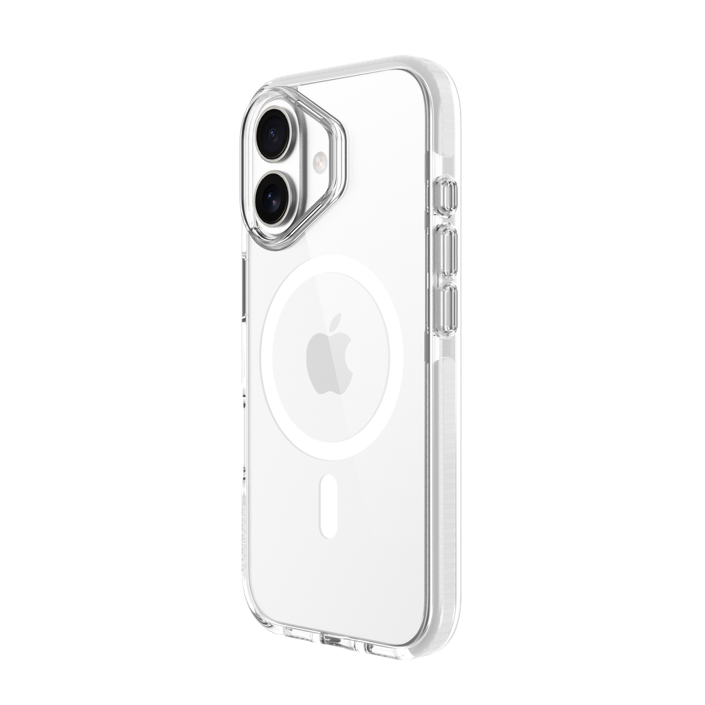 iPhone 17: Magneteek, White