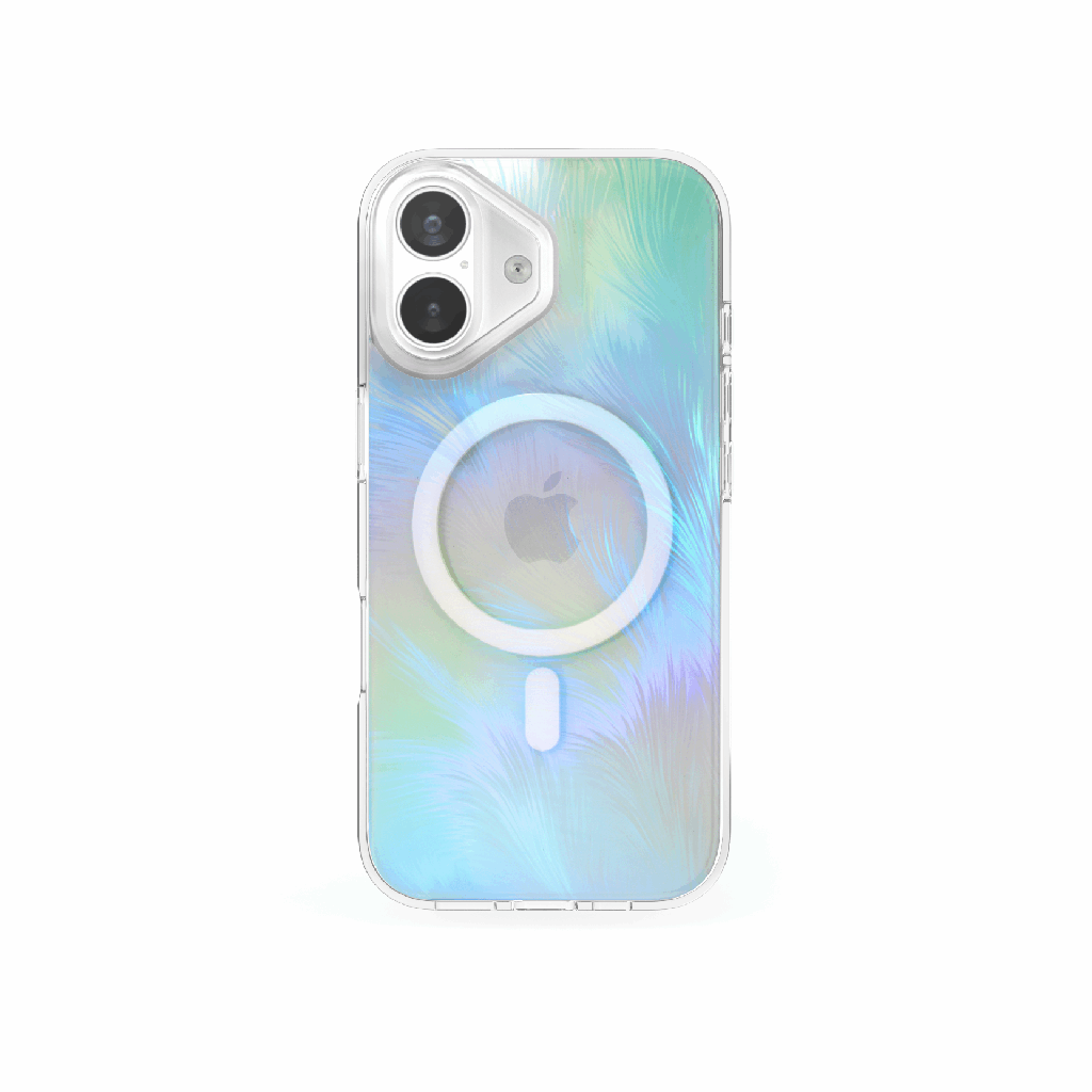 iPhone 17: Pampas, Ice