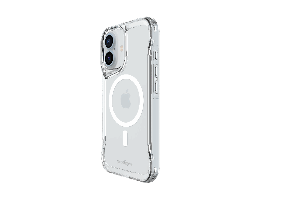 iPhone 17: SuperStar, Clear