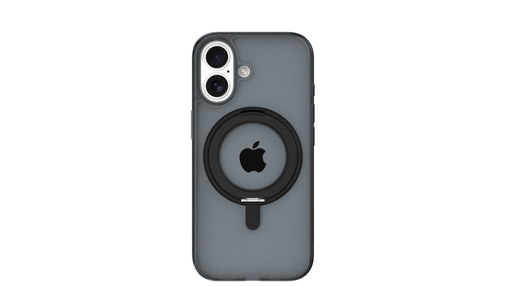 iPhone 17: Teek 360, Smoke
