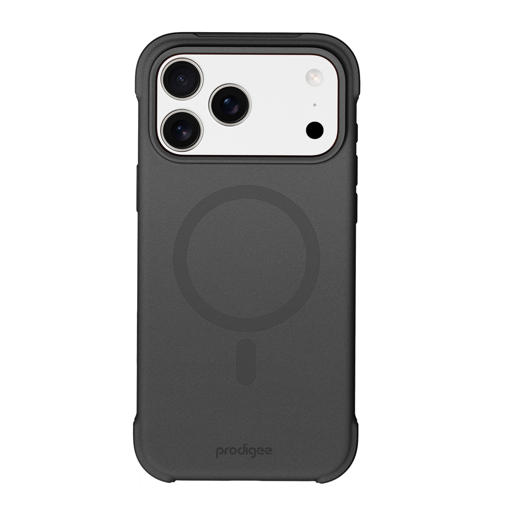 iPhone 17 Pro: Blackout