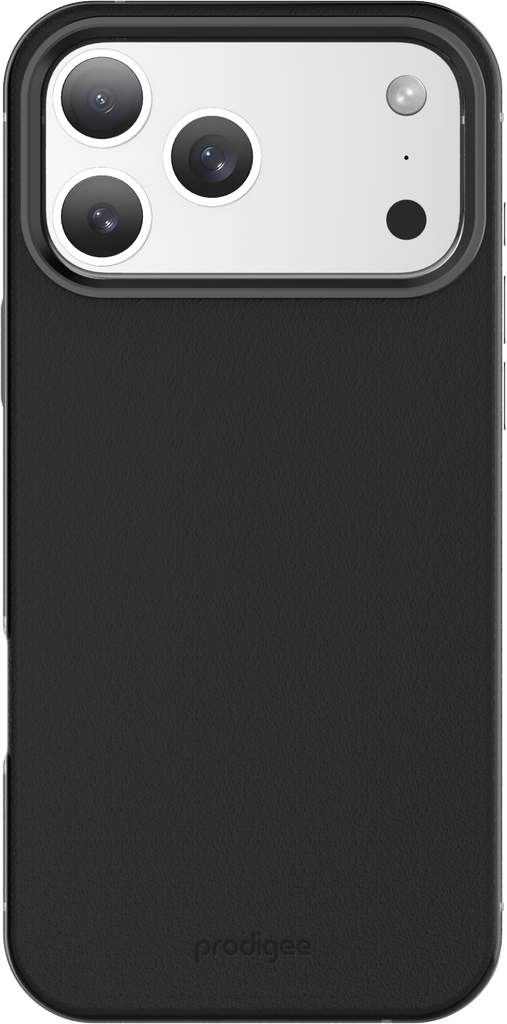iPhone 17 Pro: Edge, Black
