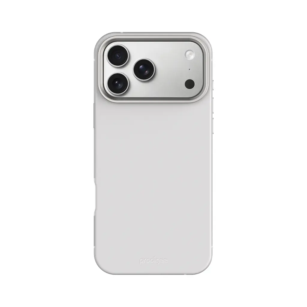iPhone 17 Pro: Edge, Grey