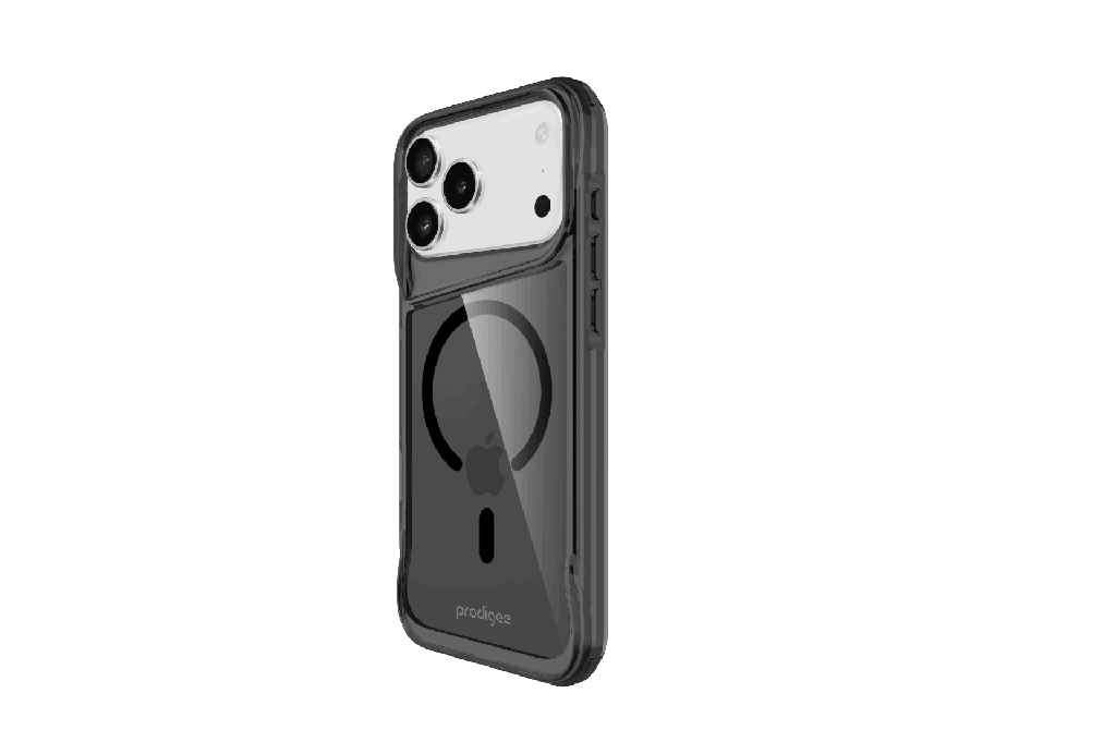 iPhone 17 Pro: Super Hero, Smoke
