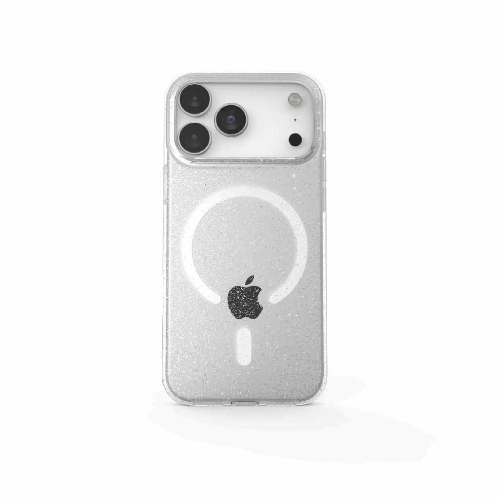 iPhone 17 Pro: SuperStar, Clear
