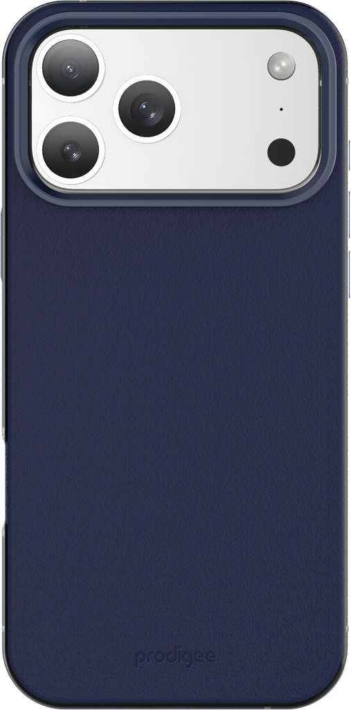 iPhone 17 Pro Max: Edge, Blue
