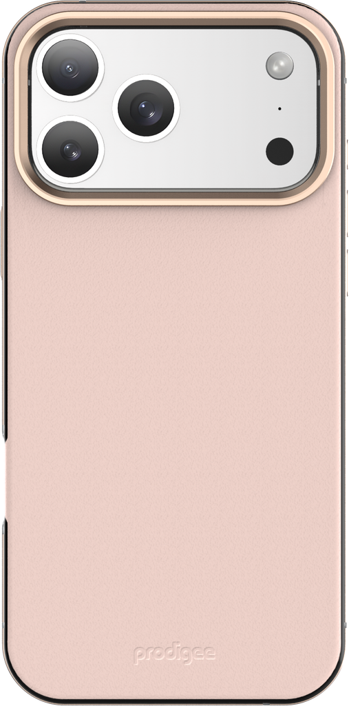 iPhone 17 Pro Max: Edge, Rose